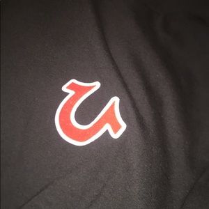 True Religion shirt